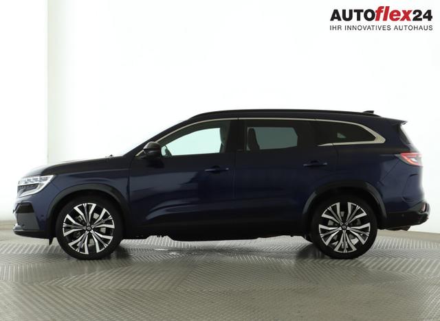 Gebrauchtfahrzeug Renault Espace - Iconic VI Pano H/K Matrix HUD Kam360 20Z