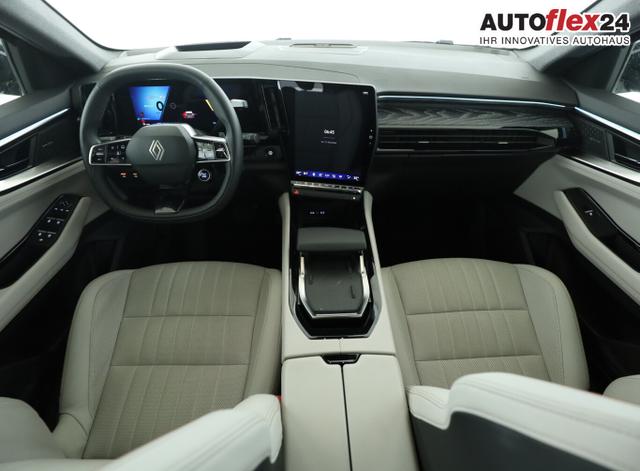 Renault Espace Iconic VI Pano H/K Matrix HUD Kam360 20Z 