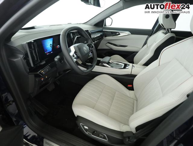 Renault Espace Iconic VI Pano H/K Matrix HUD Kam360 20Z 