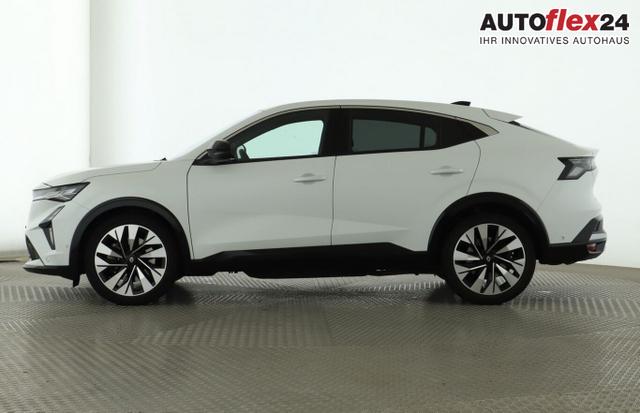 Gebrauchtfahrzeug Renault Rafale - Techno Pano WinterP ACC Nav eHK Kam 20Z