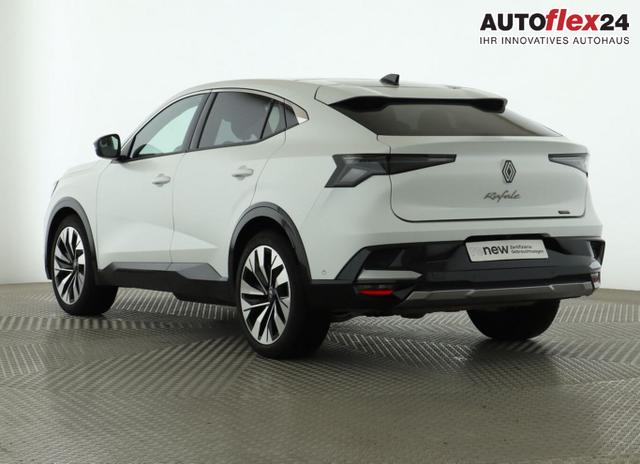 Renault Rafale Techno Pano WinterP ACC Nav eHK Kam 20Z 