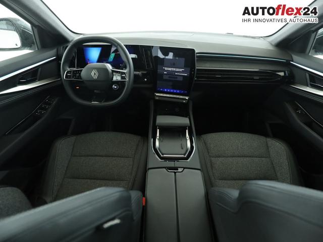 Renault Rafale Techno Pano WinterP ACC Nav eHK Kam 20Z 