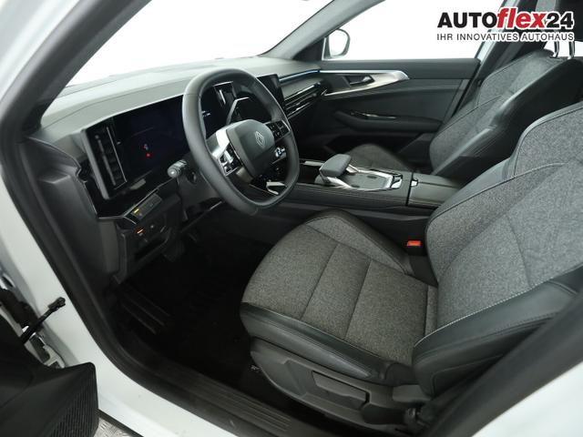 Renault Rafale Techno Pano WinterP ACC Nav eHK Kam 20Z 