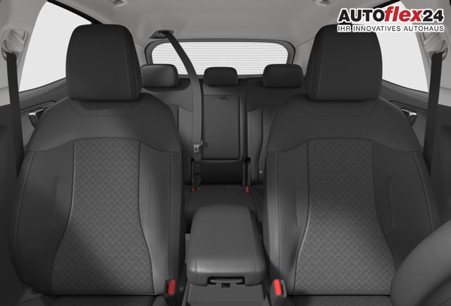 Kia Sportage MHEV Keyl ACC Nav Kam 2xPDC CarP 2ZKlim 