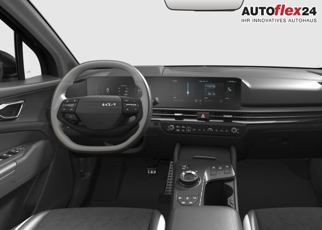 Kia Sportage GT-line MHEV eHK elSitze 4xSHZ DigC ACC 