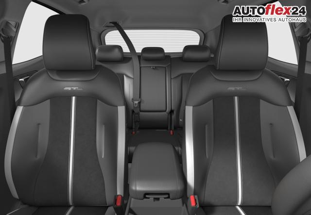 Kia Sportage GT-line MHEV eHK elSitze 4xSHZ DigC ACC 