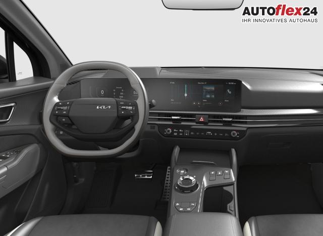 Kia Sportage GT-line HEV eHK elSitze 4xSHZ DigC ACC 