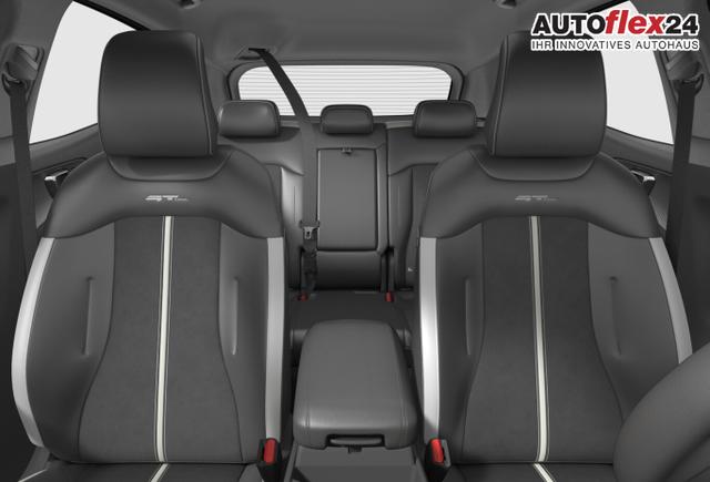 Kia Sportage GT-line HEV eHK elSitze 4xSHZ DigC ACC 