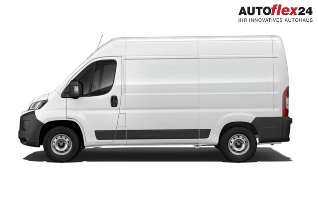 Vorlauffahrzeuge Opel Movano - 35 L2H2 Kam HFT270 PDC NSW