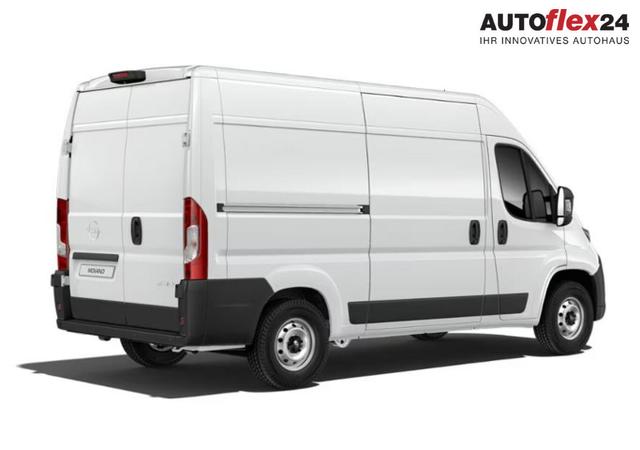 Opel Movano 35 L2H2 Kam HFT270 PDC NSW 