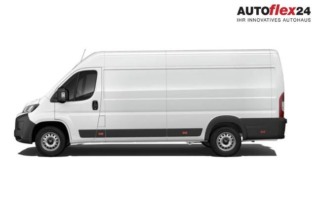 Vorlauffahrzeuge Opel Movano - 35 L4H2 Heavy Kam HFT270 PDC NSW