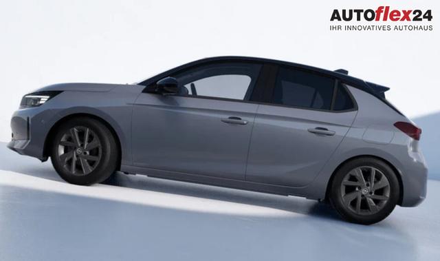 Vorlauffahrzeuge Opel Corsa - Ultimate Hybrid 145 IntelliLux InfotainP