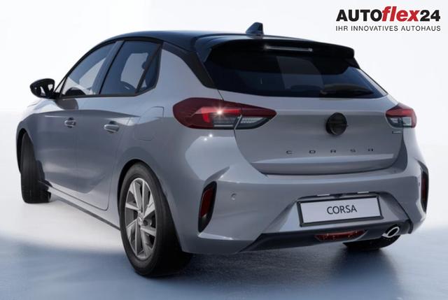 Opel Corsa Ultimate Hybrid 145 IntelliLux InfotainP 