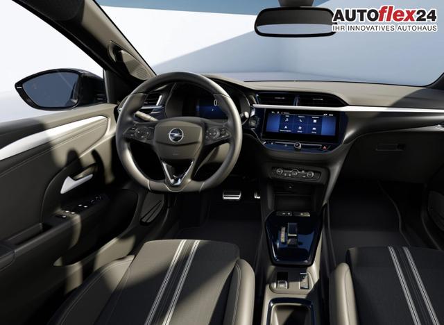 Opel Corsa Ultimate Hybrid 145 IntelliLux InfotainP 