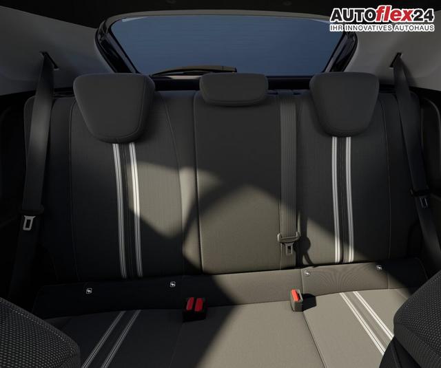 Opel Corsa Ultimate Hybrid 145 IntelliLux InfotainP 