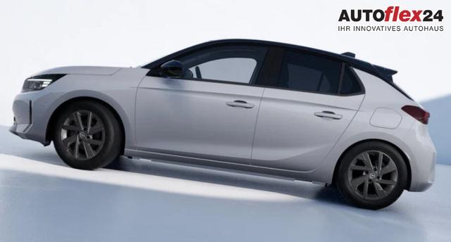 Vorlauffahrzeuge Opel Corsa - Ultimate Hybrid 145 IntelliLux InfotainP