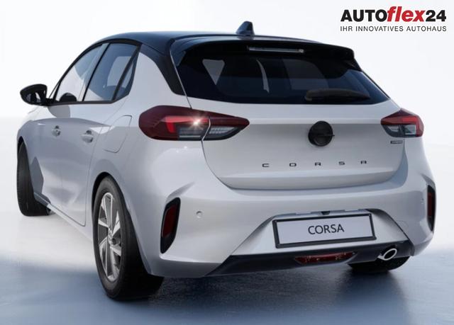 Opel Corsa Ultimate Hybrid 145 IntelliLux InfotainP 