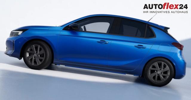 Vorlauffahrzeuge Opel Corsa - GS Hybrid Allwetter Totw Spurh Kam Privacy