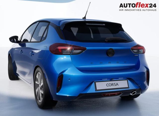 Opel Corsa GS Hybrid Allwetter Totw Spurh Kam Privacy 