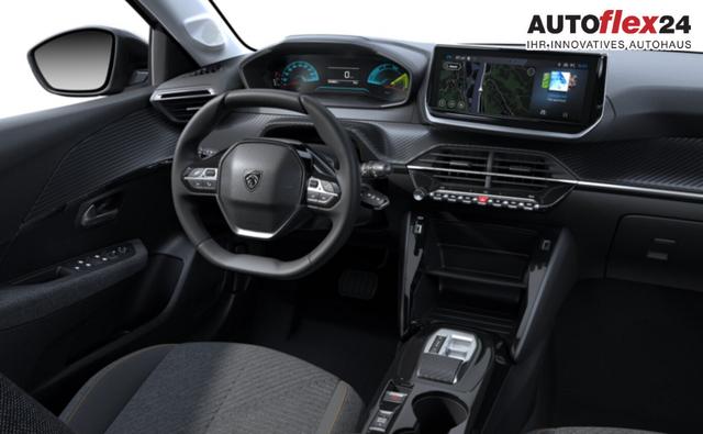 Peugeot 208 Business Hybrid Nav PrivG Kam 2xPDC CarPlay 