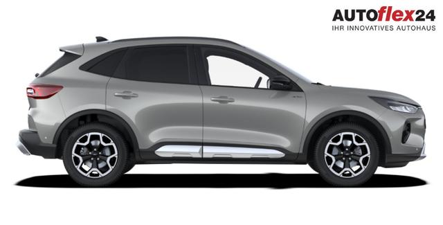 Vorlauffahrzeuge Ford Kuga - Active X FHEV ACC TotW Kam360 eHK SHZ 18Z