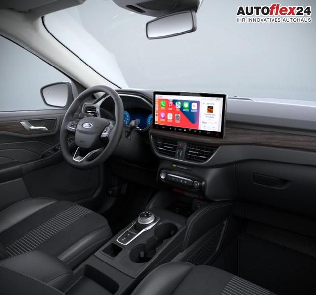 Ford Kuga Active X FHEV ACC TotW Kam360 eHK SHZ 18Z 