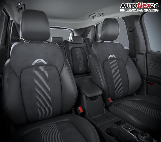 Ford Kuga Active X FHEV ACC TotW Kam360 eHK SHZ 18Z 