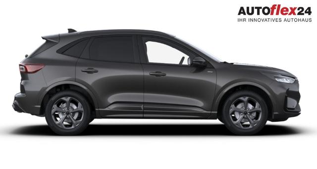 Vorlauffahrzeuge Ford Kuga - ST-Line Pano HUD Matrix WinterP Kam AHKVorb
