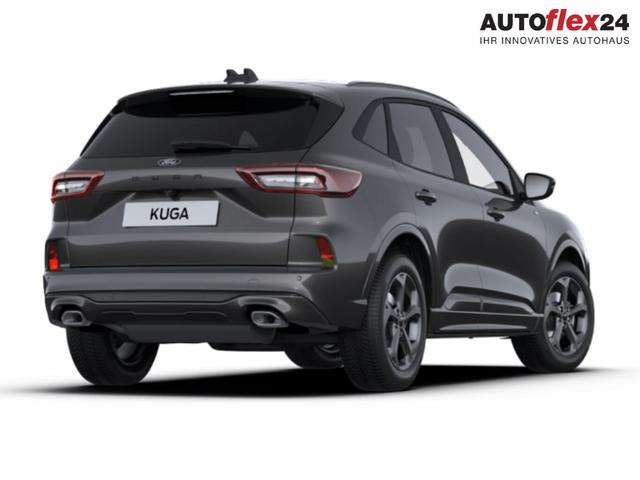 Ford Kuga ST-Line Pano HUD Matrix WinterP Kam AHKVorb 