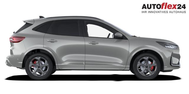 Vorlauffahrzeuge Ford Kuga - ST-Line X FHEV ACC TotW Kam360 B&O SHZ 18Z
