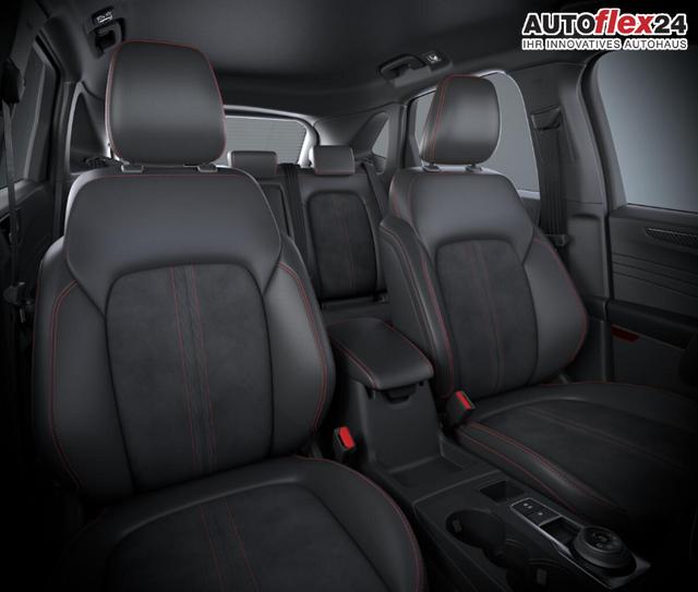 Ford Kuga ST-Line X FHEV ACC TotW Kam360 B&O SHZ 18Z 