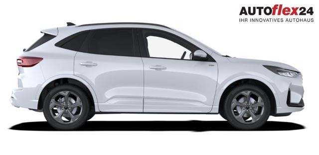 Vorlauffahrzeuge Ford Kuga - ST-Line Aut HUD Matrix WinterP Nav Kam 19Z