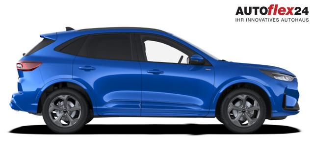 Vorlauffahrzeuge Ford Kuga - ST-Line Aut HUD Matrix WinterP Nav Kam 19Z