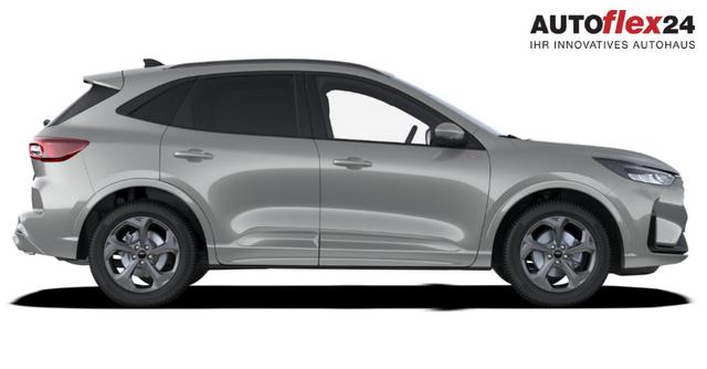 Vorlauffahrzeuge Ford Kuga - ST-Line Aut WinterP Nav LED Kam PrivG 18Z