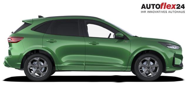 Vorlauffahrzeuge Ford Kuga - ST-Line Aut HUD Matrix WinterP Nav Kam 19Z