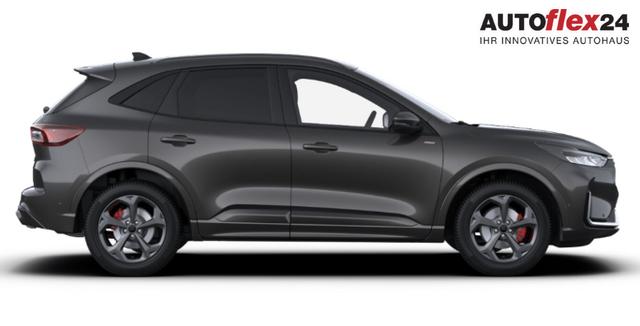 Vorlauffahrzeuge Ford Kuga - ST-Line X FHEV Matrix ACC TotW Kam360 SHZ