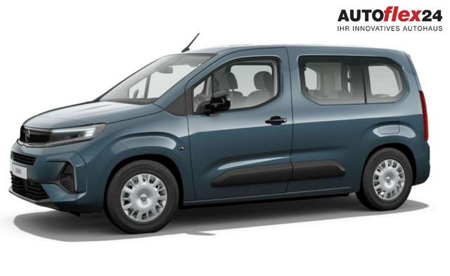 Vorlauffahrzeuge Opel Combo - 1.5 D 100 TechnoP Keyl IntelliLux PDC
