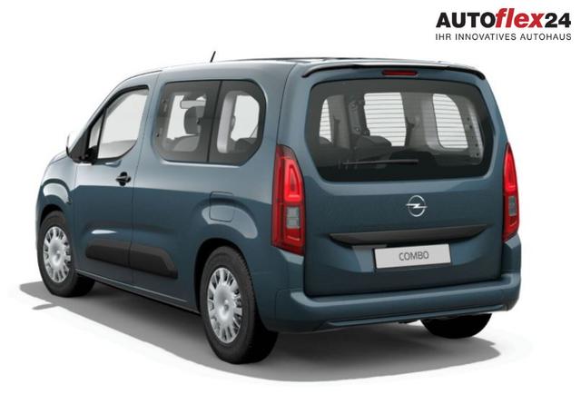 Opel Combo 1.5 D 100 TechnoP Keyl IntelliLux PDC 