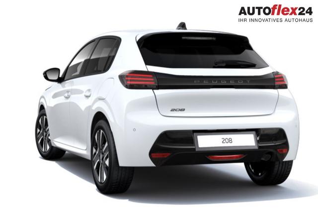 Peugeot 208 Allure Nav 360&deg; SHZ TotW 2xPDC LED CarP DigC 