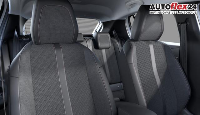 Peugeot 208 Allure Nav 360&deg; SHZ TotW 2xPDC LED CarP DigC 