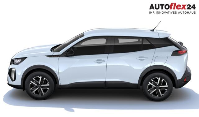 Vorlauffahrzeuge Peugeot 2008 - Style SHZ PDC CarPlay LED Klimaauto Temp BT