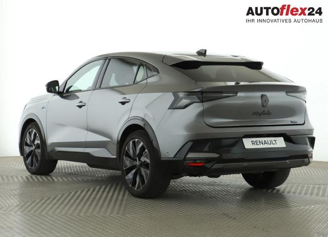 Renault Rafale Esprit Alpine Matrix Pano HUD 360kam ACC 