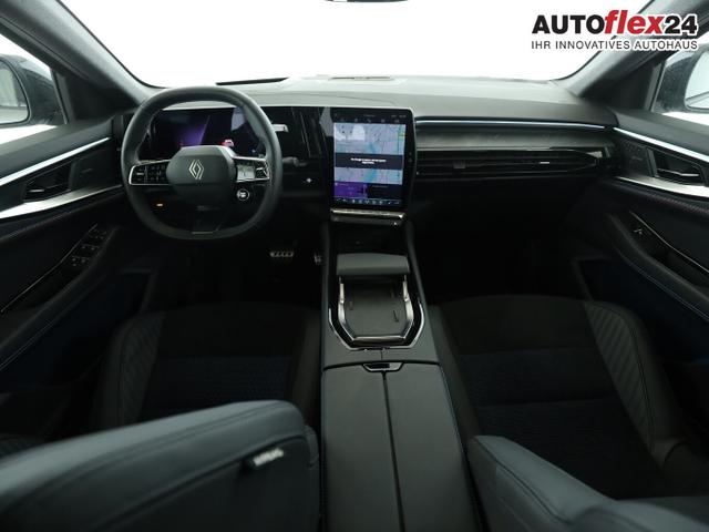 Renault Rafale Esprit Alpine Matrix Pano HUD 360kam ACC 