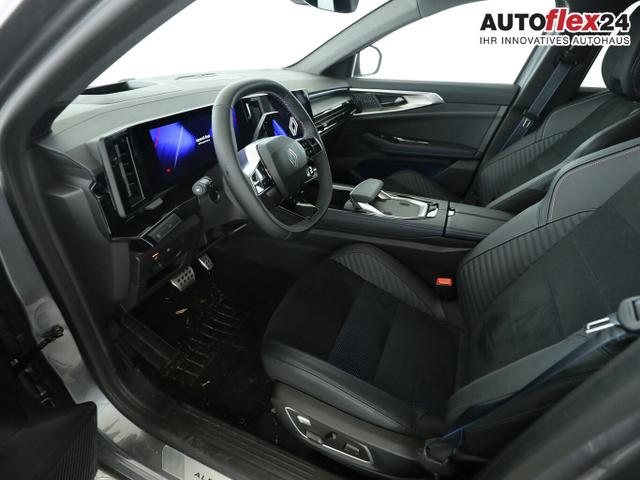 Renault Rafale Esprit Alpine Matrix Pano HUD 360kam ACC 