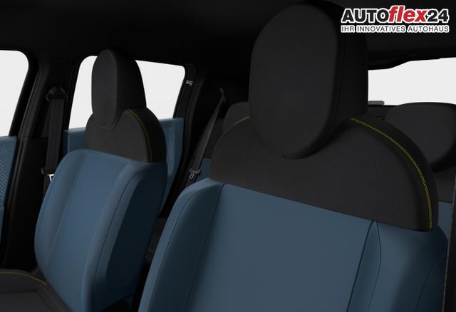 Fiat Grande Panda Icon Hybrid CarP PixelLED PDC DigC 