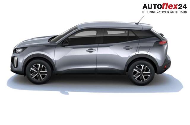 Vorlauffahrzeuge Peugeot 2008 - Style Kam Nav SHZ PDC CarP LED Klimaauto BT