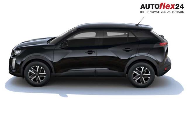 Vorlauffahrzeuge Peugeot 2008 - Style Kam Nav SHZ PDC CarP LED Klimaauto BT