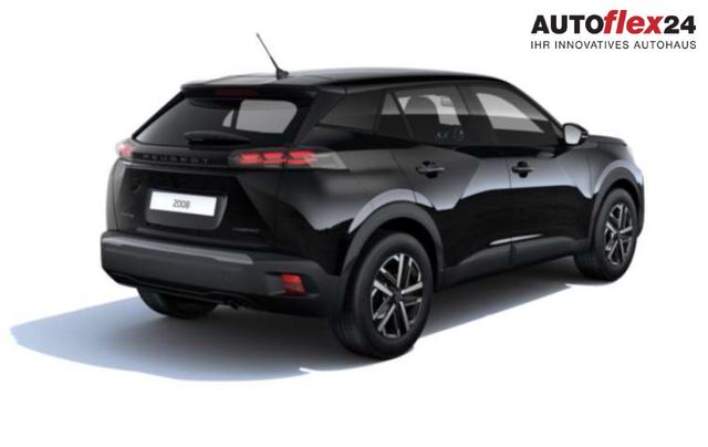 Peugeot 2008 Style Kam Nav SHZ PDC CarP LED Klimaauto BT 