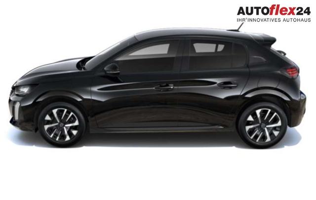 Vorlauffahrzeuge Peugeot 208 - Allure Nav 360&deg; SHZ TotW 2xPDC LED CarP DigC
