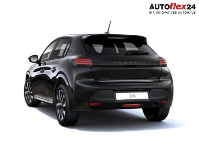 Peugeot 208 Allure Nav 360&deg; SHZ TotW 2xPDC LED CarP DigC 